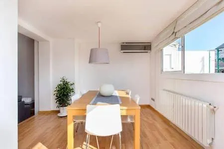 Appartement U-nique Rossello Iii *