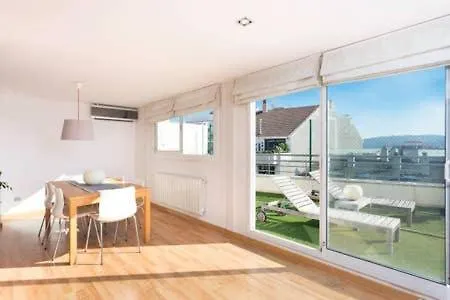 Appartement U-nique Rossello Iii Barcelona