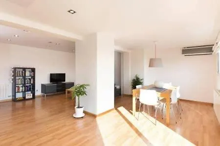 Appartement U-nique Rossello Iii