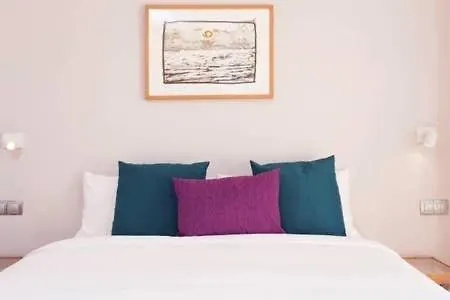 U-nique Rossello Iii Appartement Barcelona