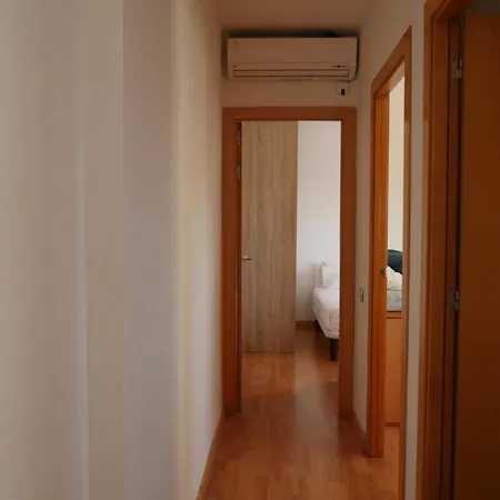 Appartement U-nique Rossello Iii *