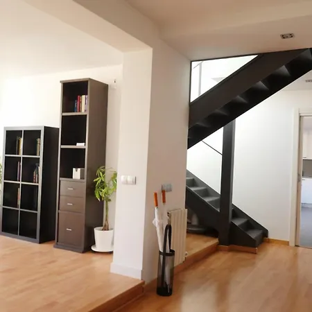 Appartement U-nique Rossello Iii Barcelona