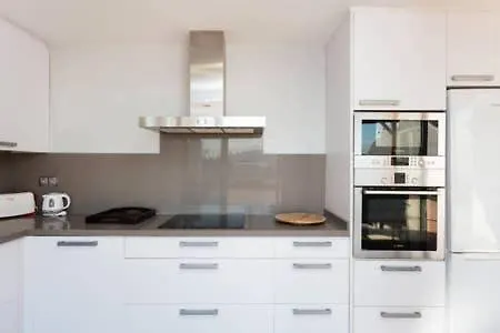 U-nique Rossello Iii Appartement *