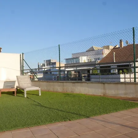U-nique Rossello Iii Appartement