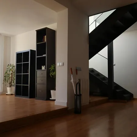 Appartement U-nique Rossello Iii *
