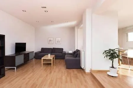 Appartement U-nique Rossello Iii