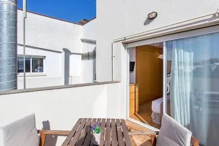 U-nique Rossello Iii Appartement Barcelona